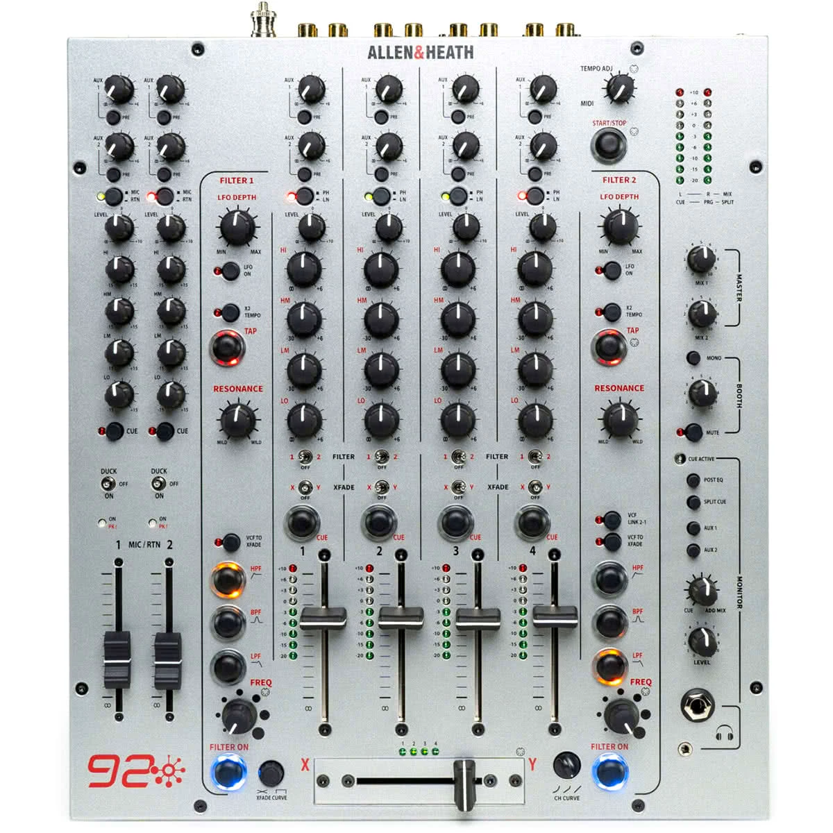 allen-heath-xone92-limited-edition-top-view