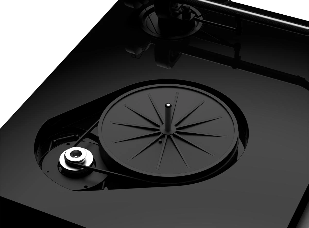 Pro-Ject X1