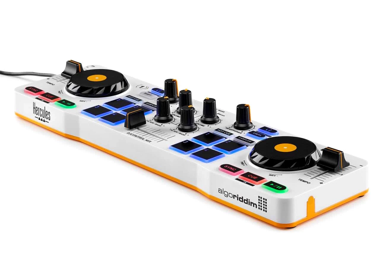 Hercules DJ Control Mix_3