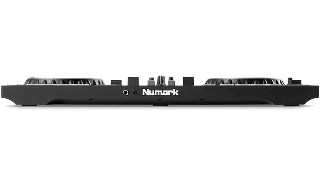 Numark Mixtrack Pro FX