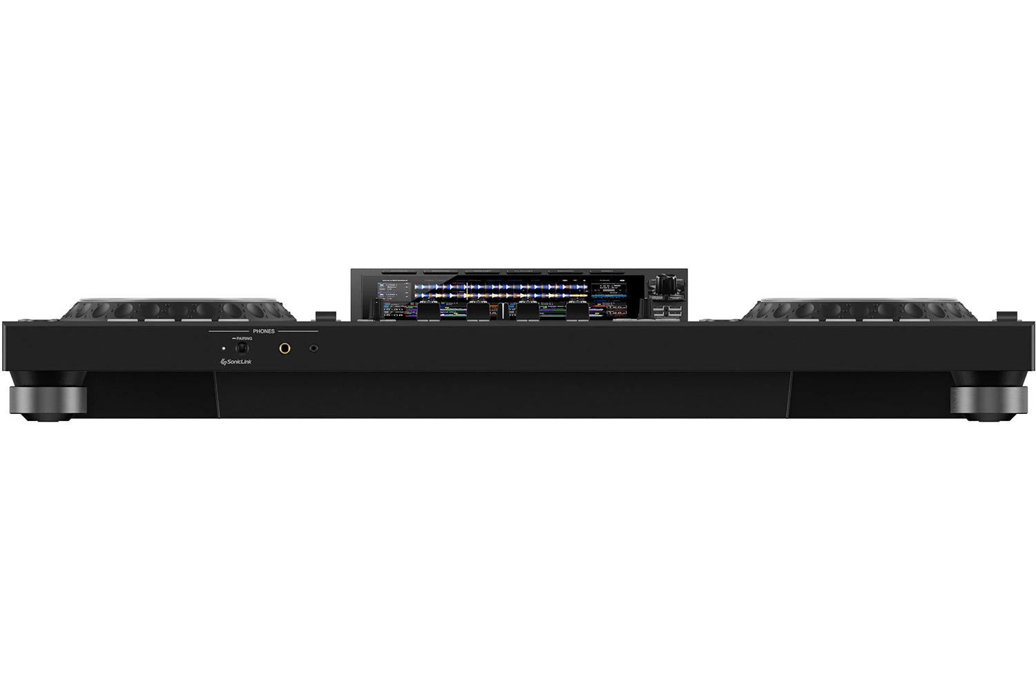 AlphaTheta-XDJ-AZ---Front-View