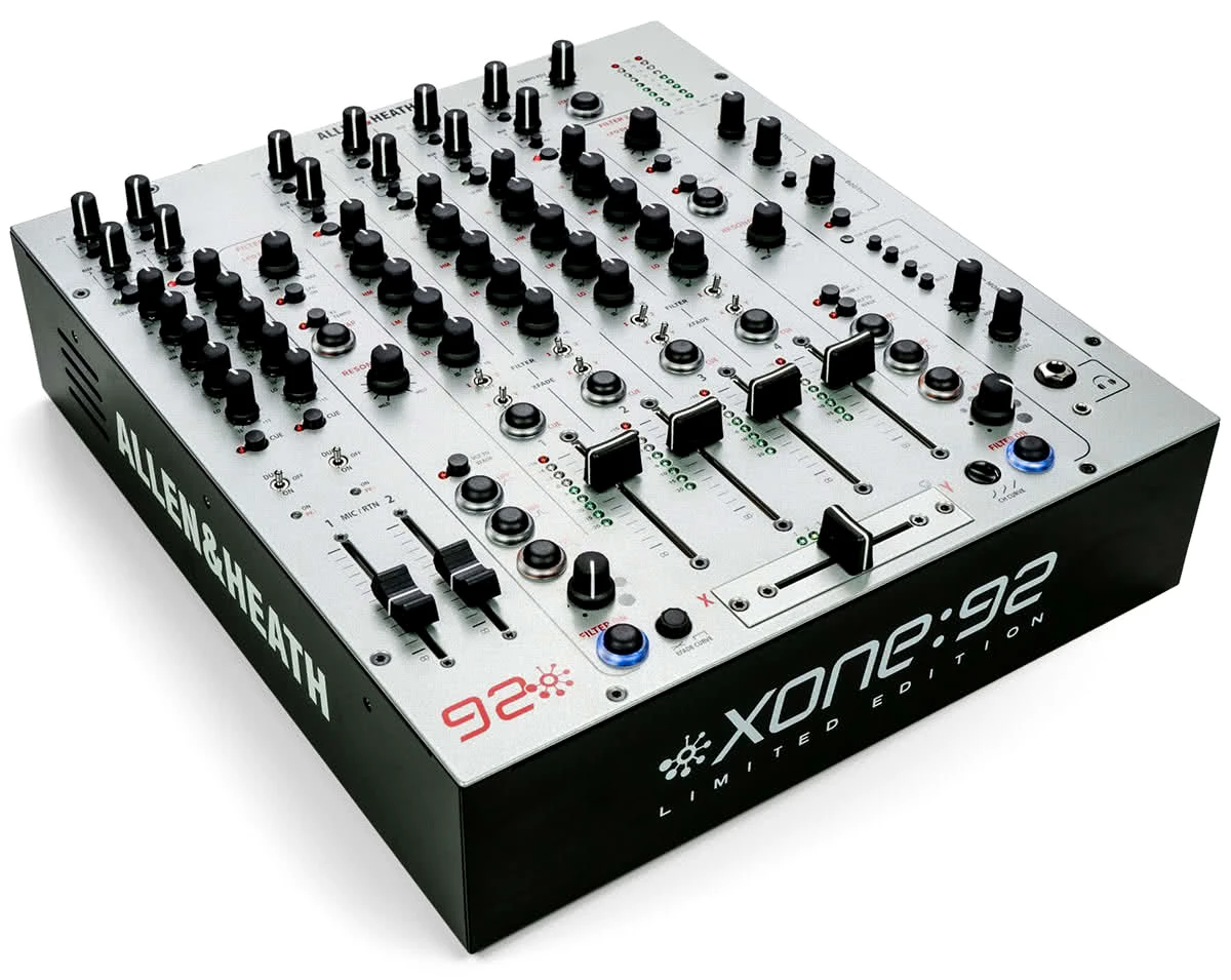 allen-heath-xone92-limited-edition-side-angle-view