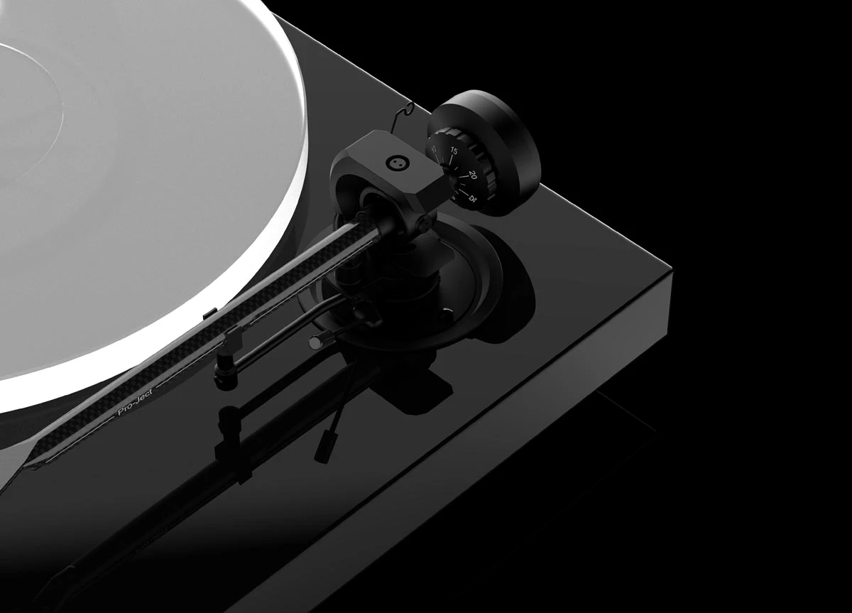 Pro-Ject X1
