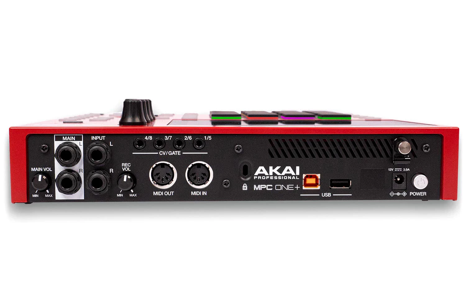 akai-mpc-one-back-view