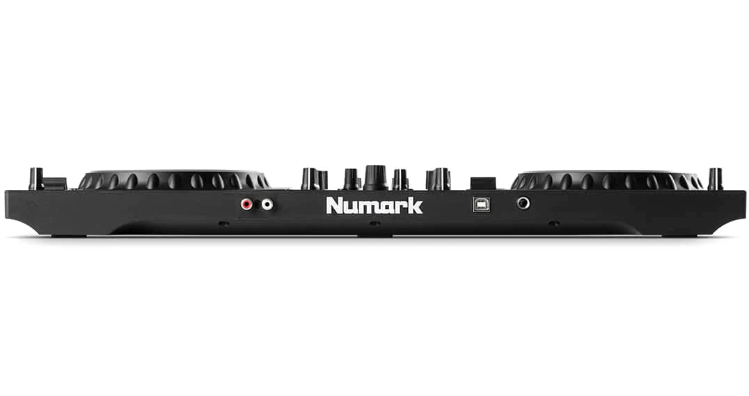 Numark Mixtrack Pro FX