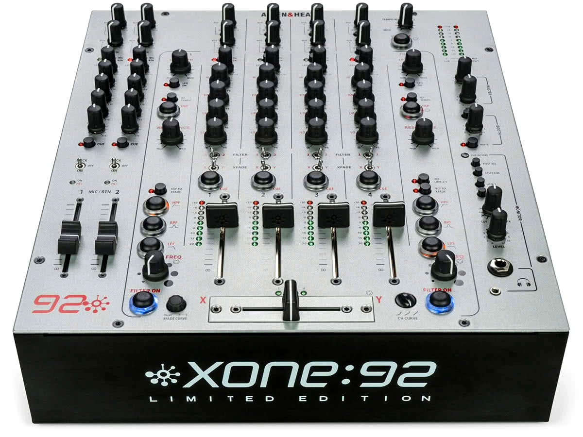 allen-heath-xone92-limited-edition-front-angle-view