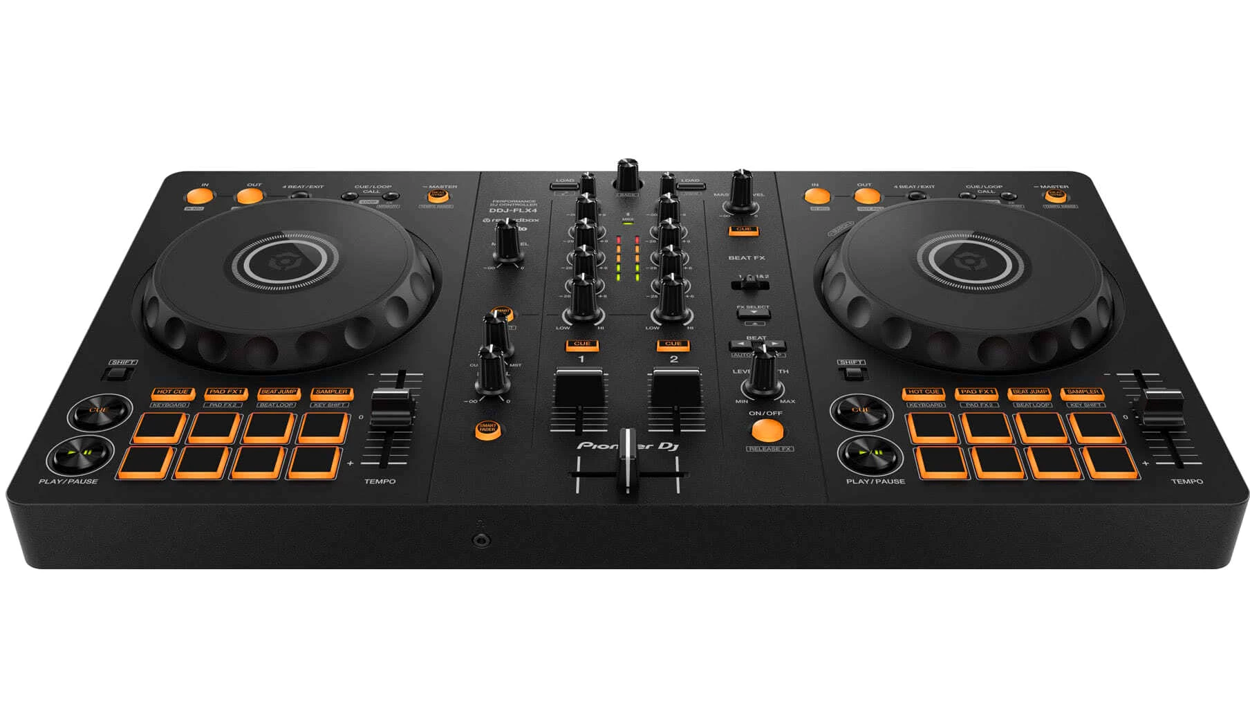Pioneer DJ DDJ-FLX4