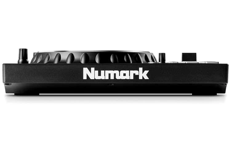 Numark Mixtrack Pro FX