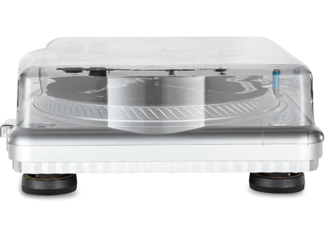 Decksaver Vestax PDX Turntable Series_4